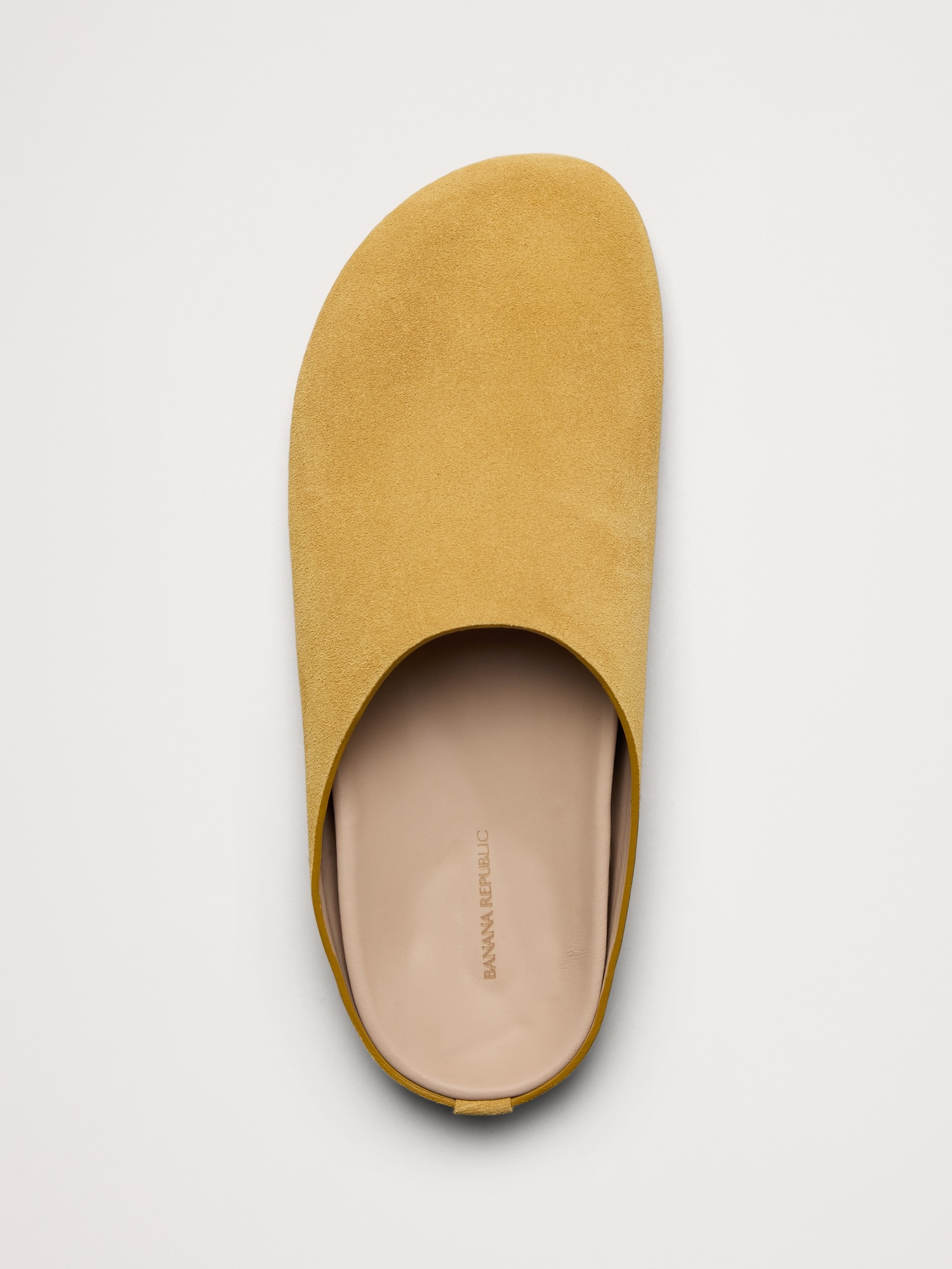 Image number 4 showing, Leather Essential Clog