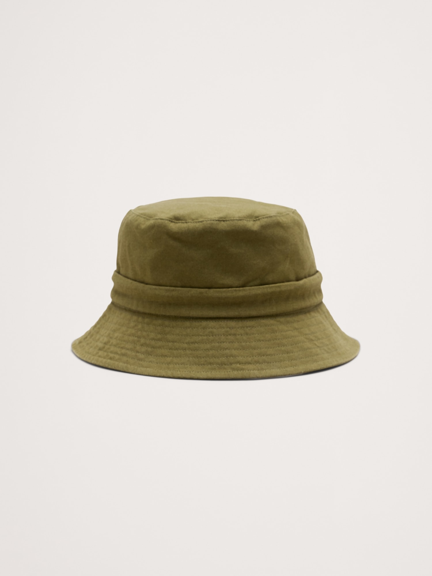 Image number 1 showing, Solid Bucket Hat