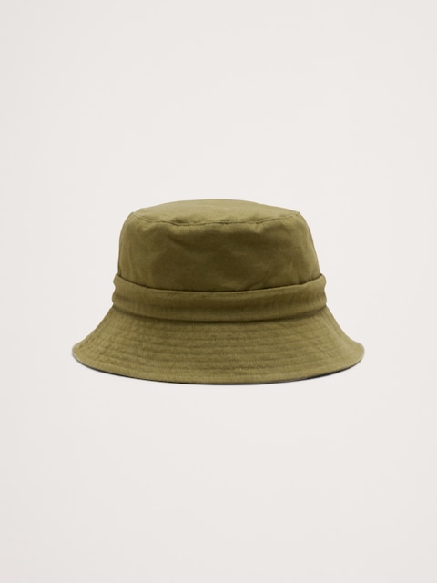 CHAPEAU CLOCHE UNI
