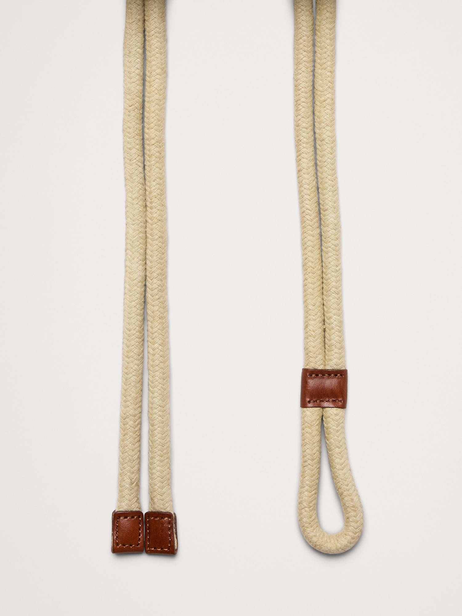 Image number 2 showing, Rope Belt