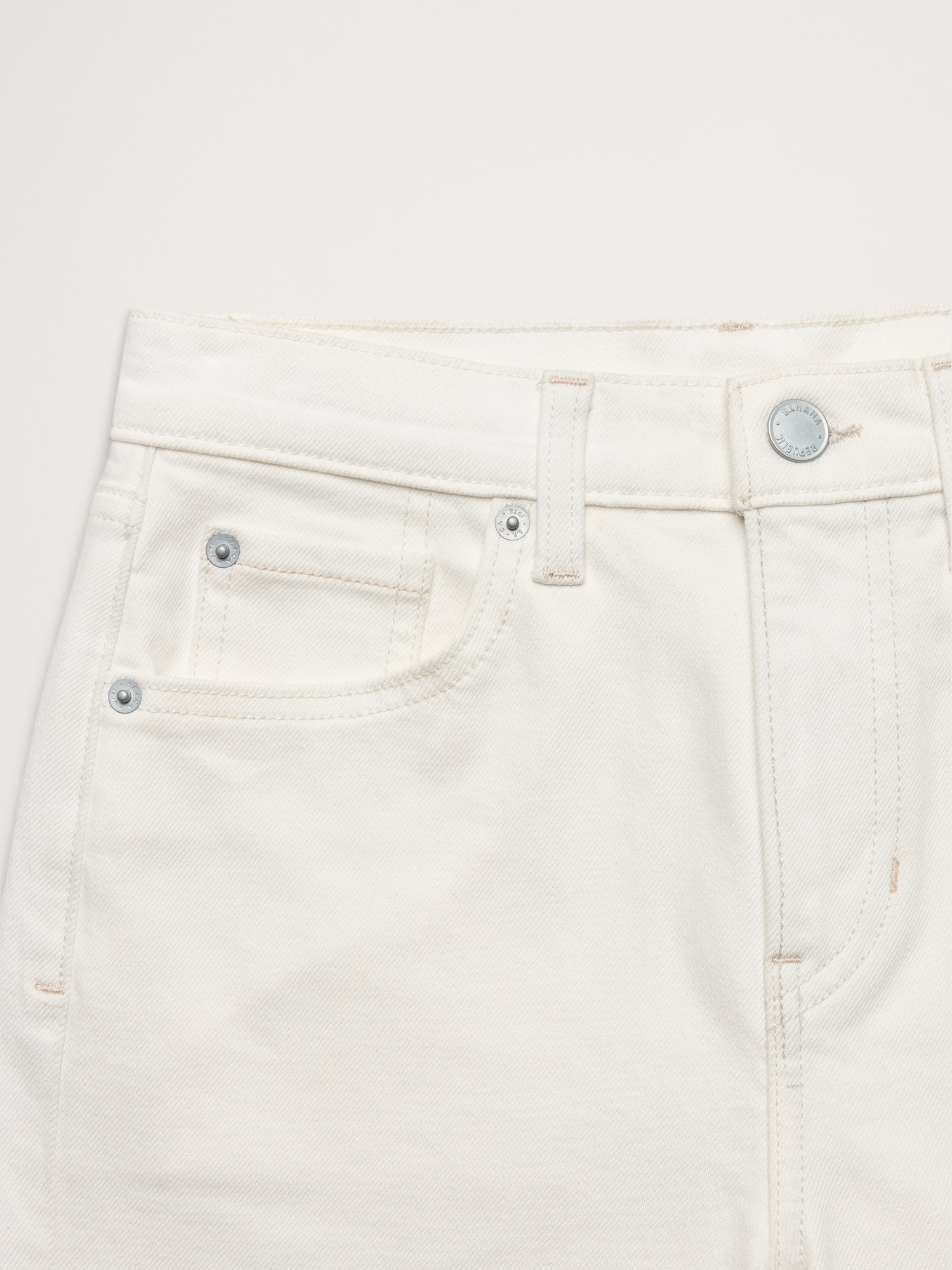 Image number 7 showing, High-Rise Bootcut Jean