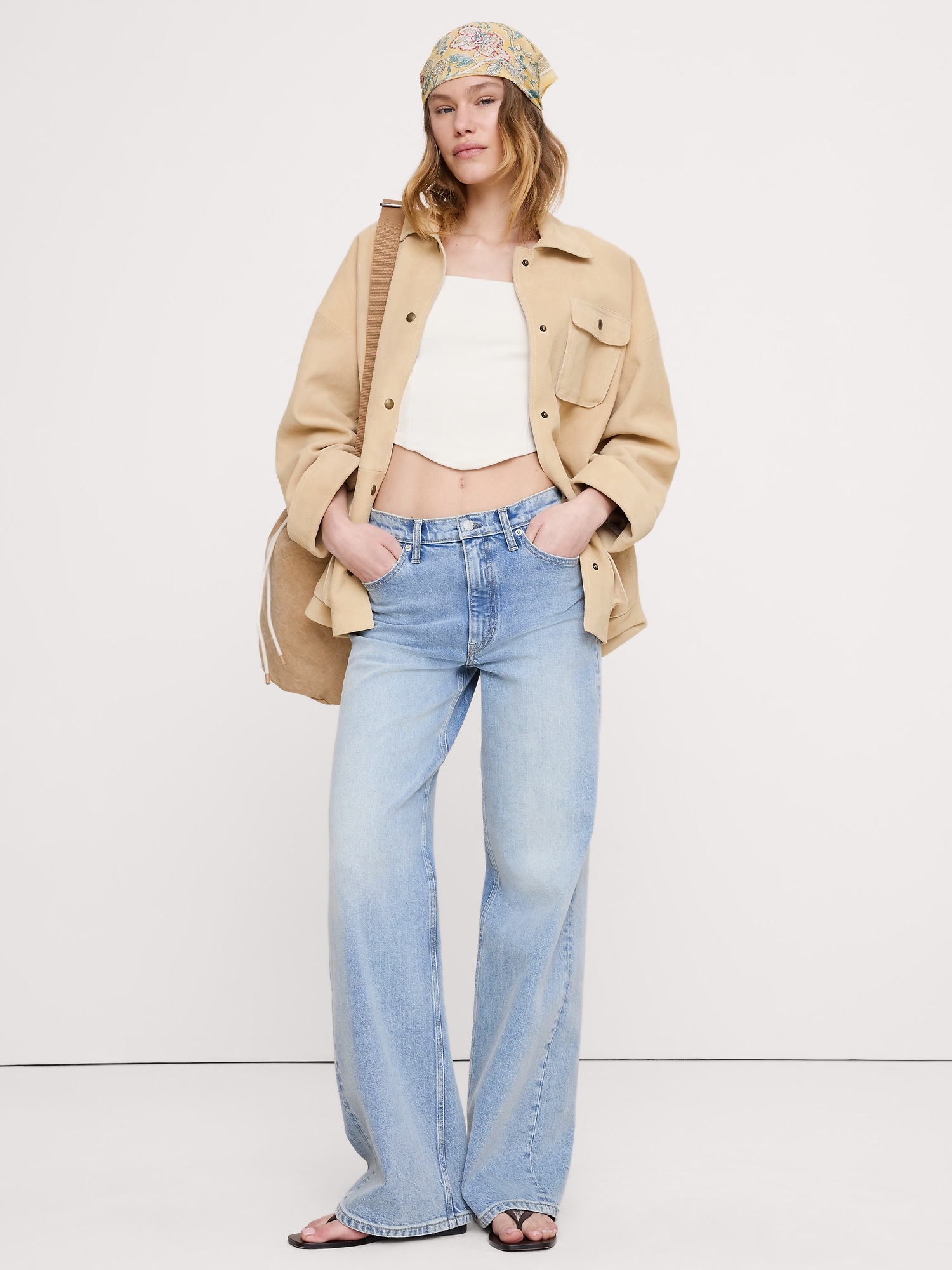 L'image numéro 3 présente Camisole corset extensible effet sculptant