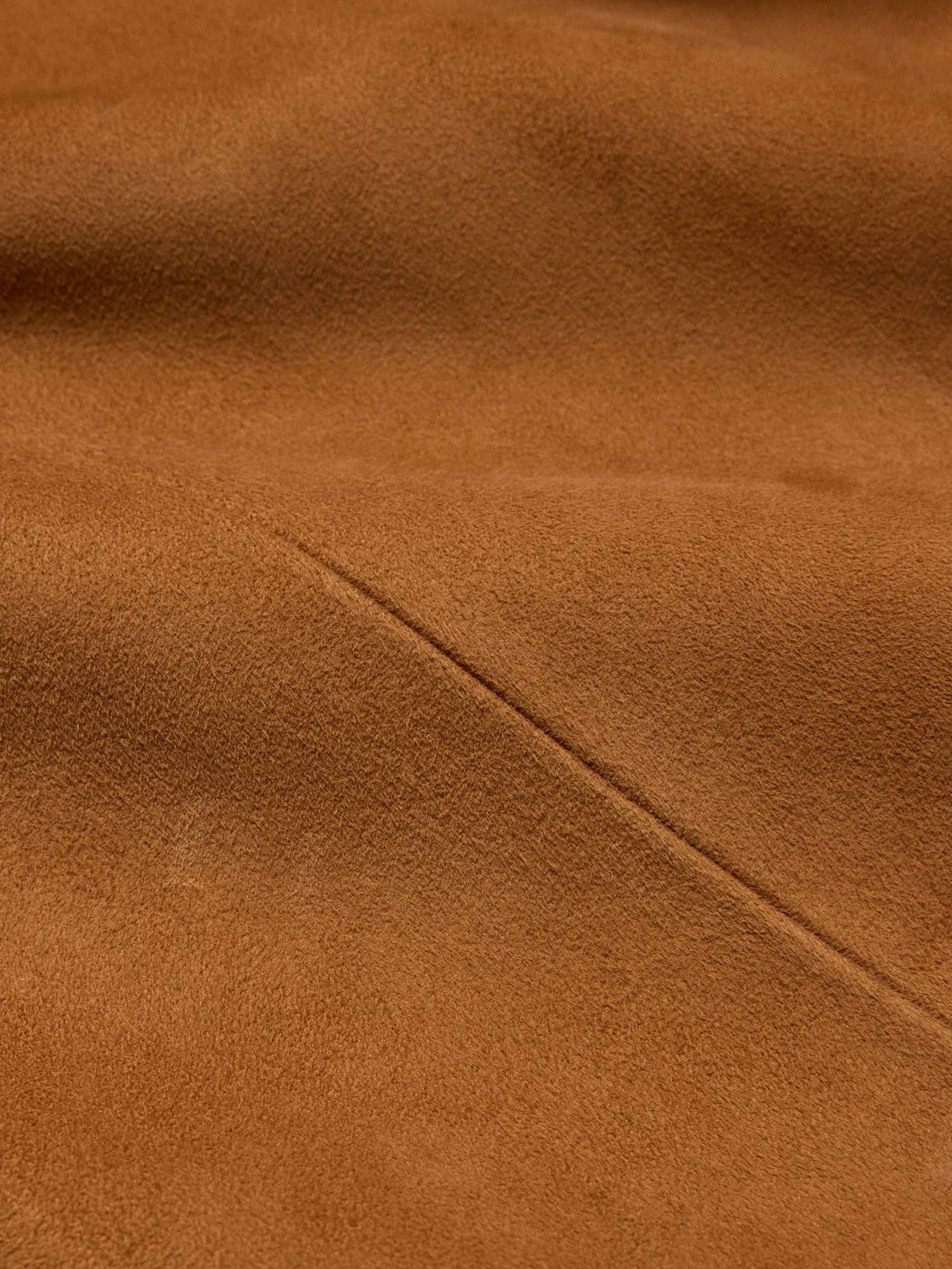 L'image numéro 6 présente Blazer en suède