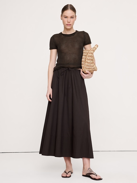 Jupes Pour Dames | Banana Republic Canada