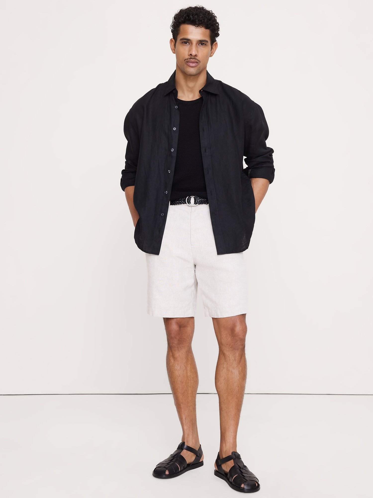 Image number 3 showing, Cotton Sweater Tank