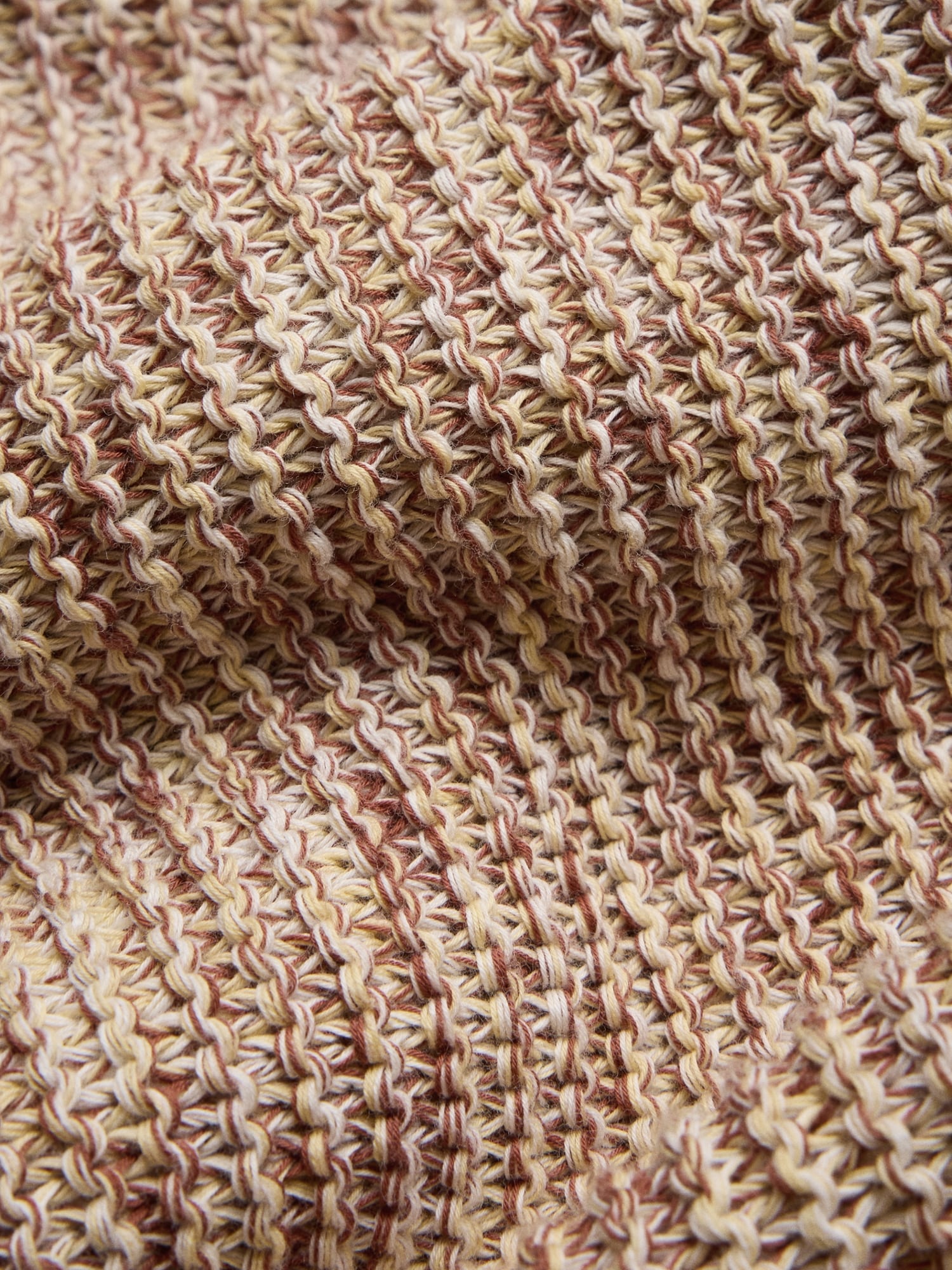 Image number 3 showing, Cotton Sweater Tank