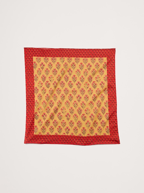 BANDANA EN COTON