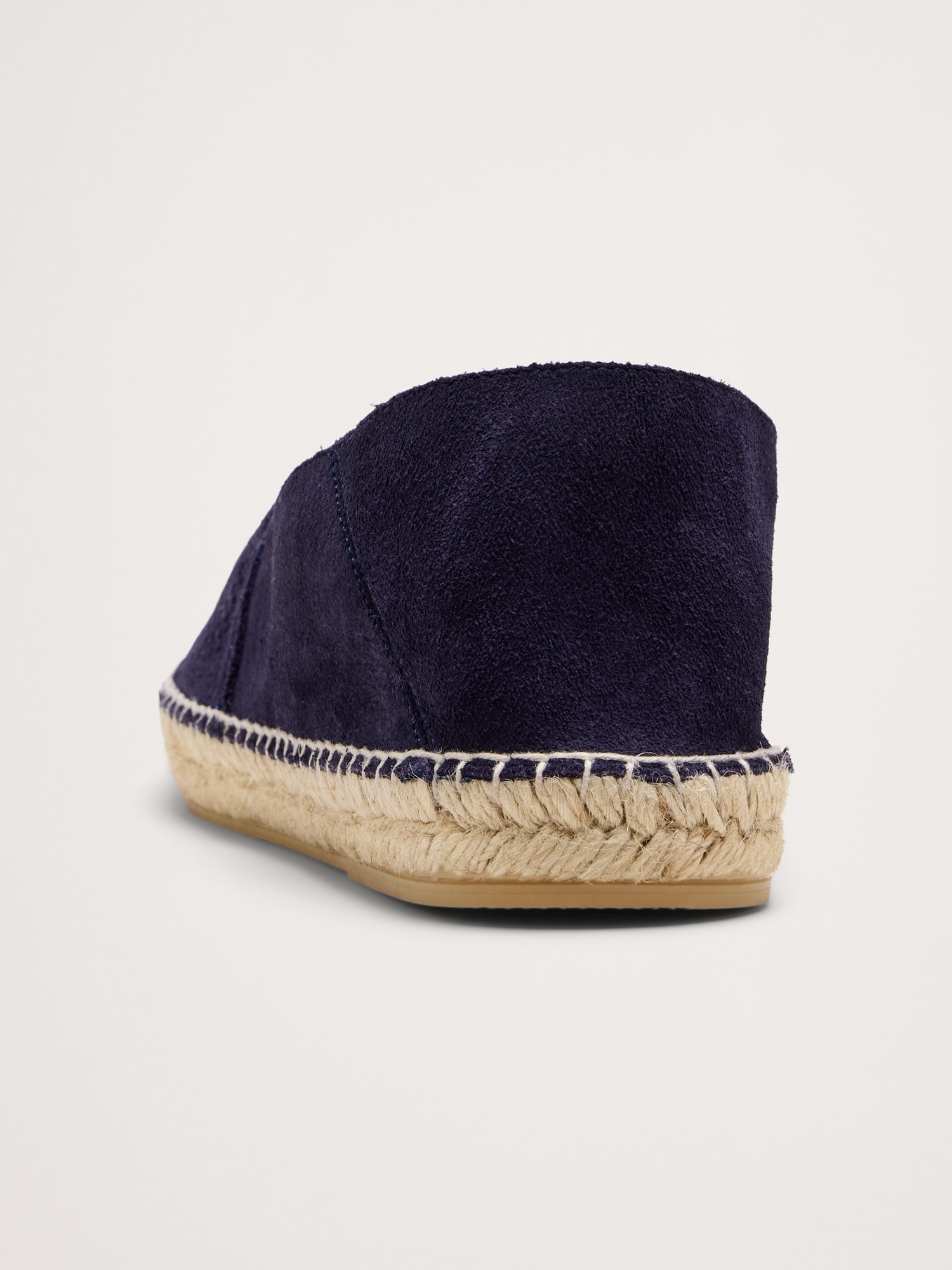 Image number 7 showing, Suede Espadrilles