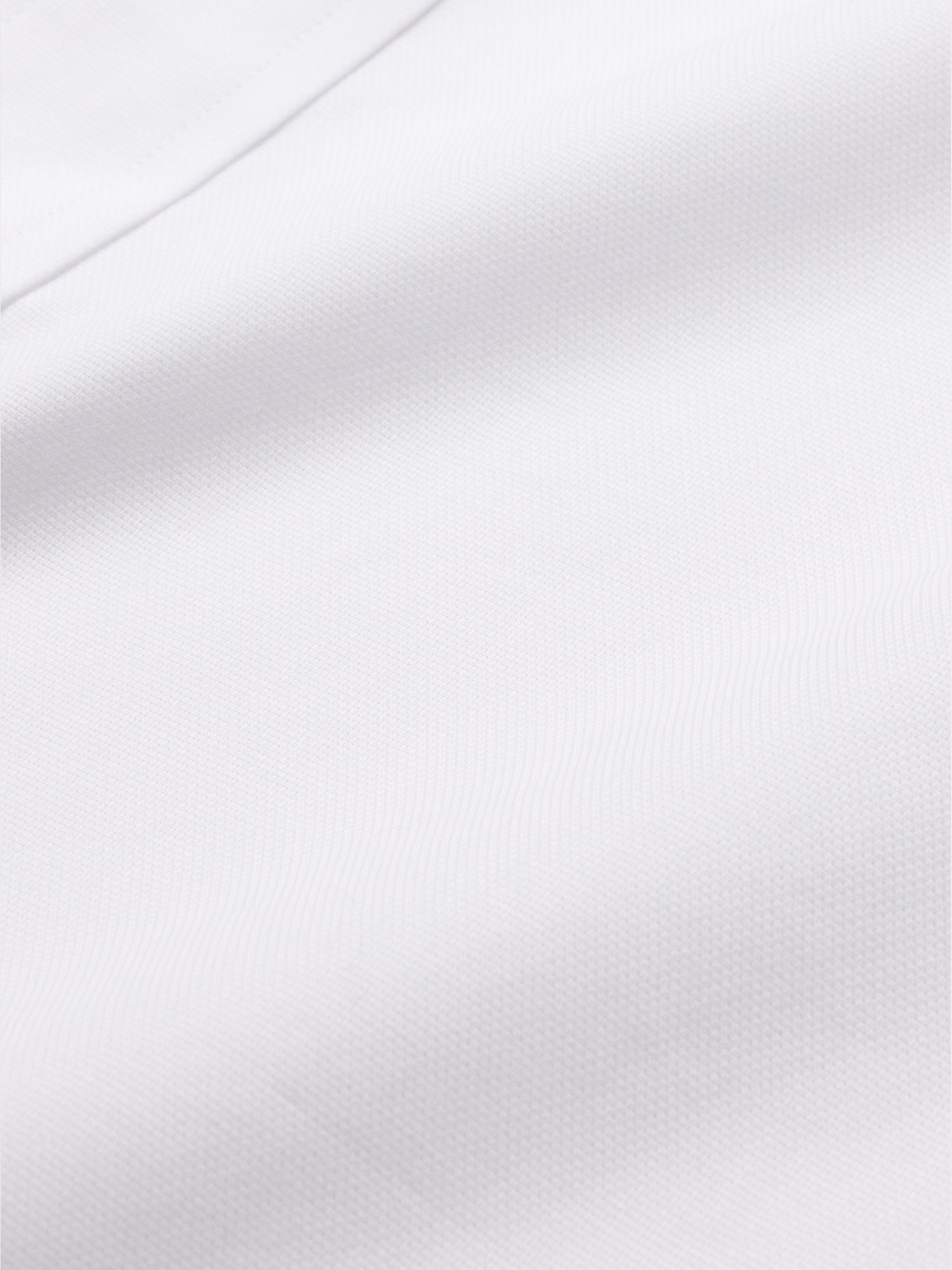 L'image numéro 2 présente Chemise standard habillée infroissable