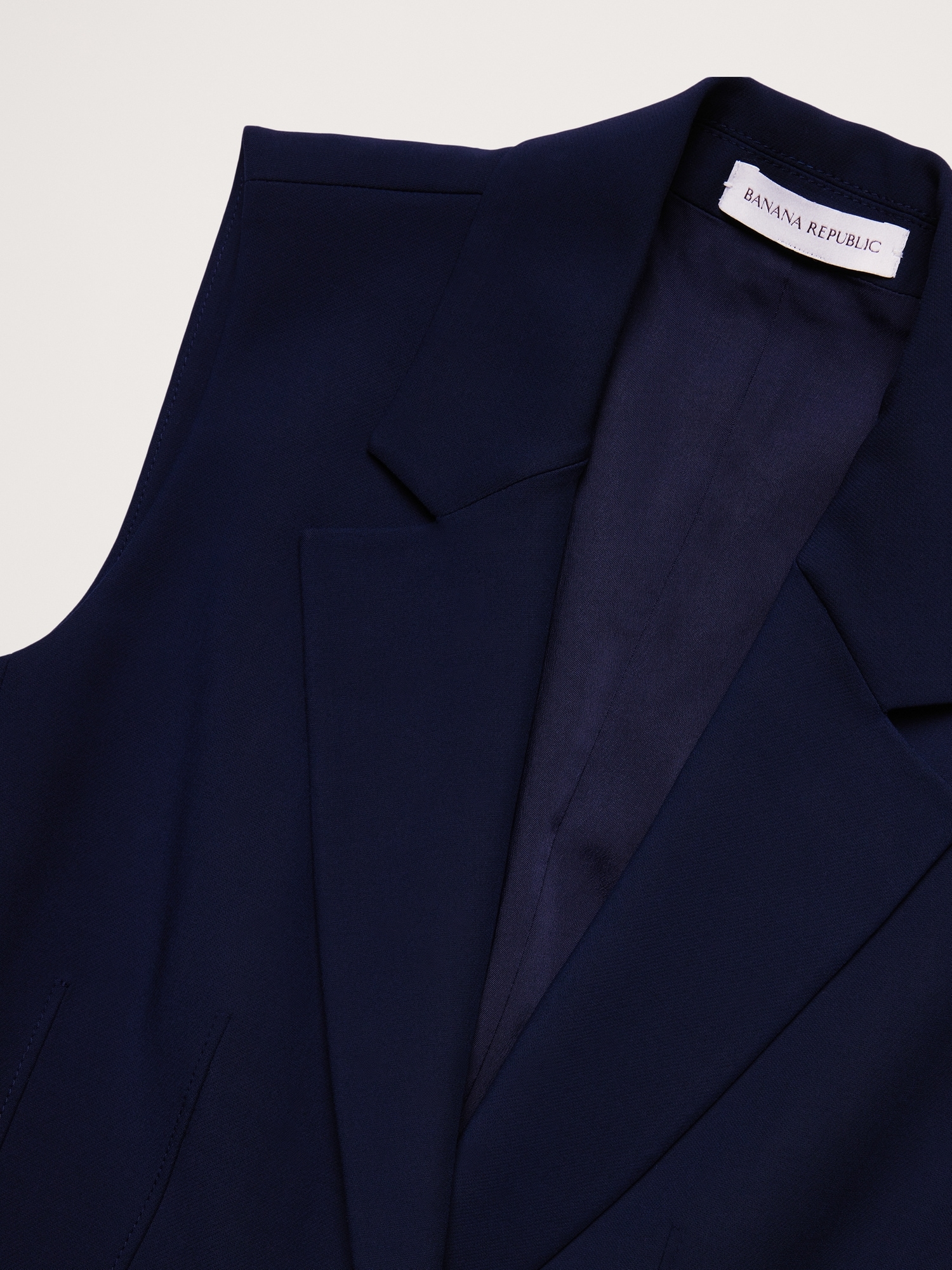 L'image numéro 6 présente Veste urbaine extensible