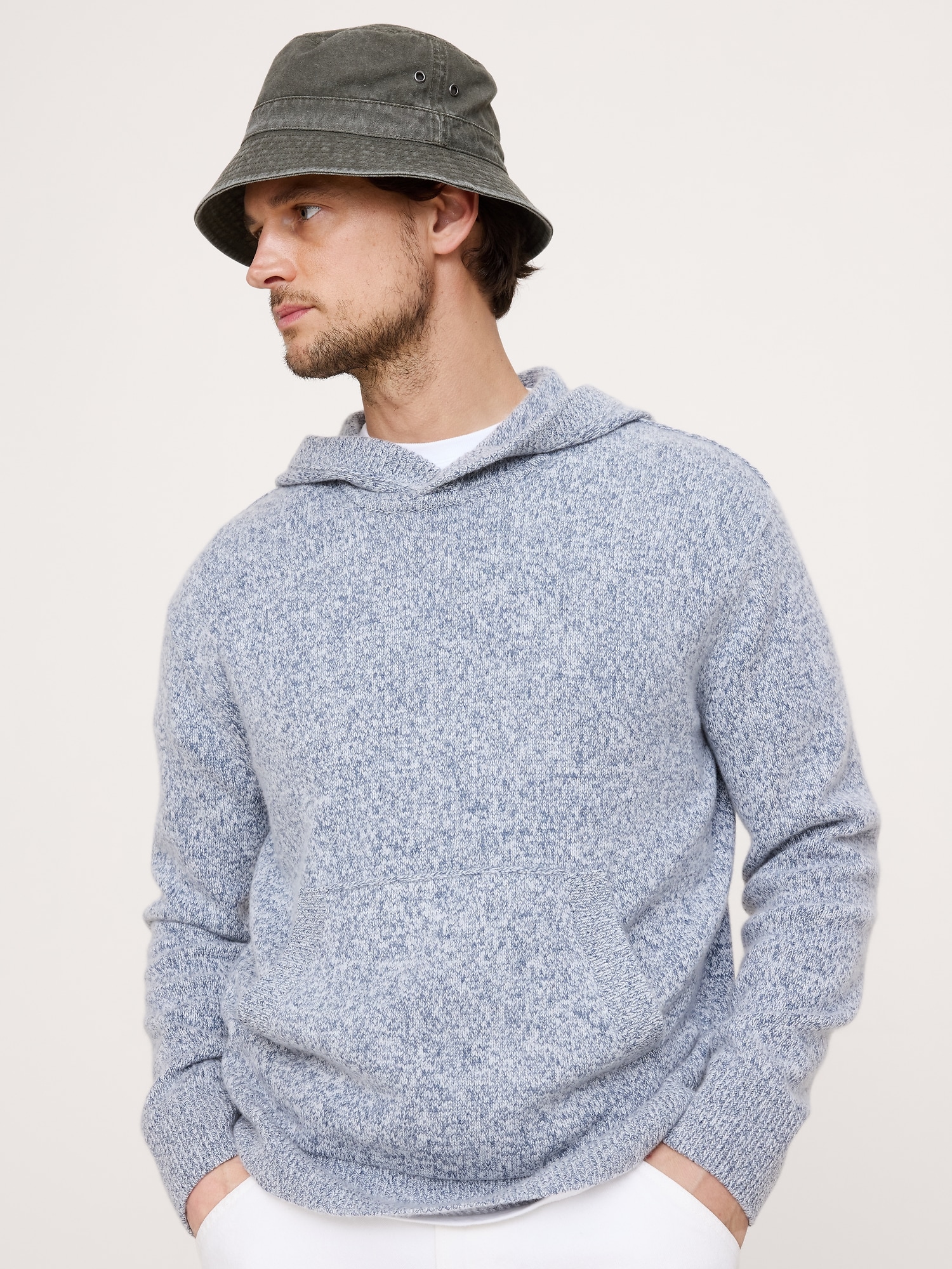 CHAPEAU CLOCHE EN TOILE DE COTON