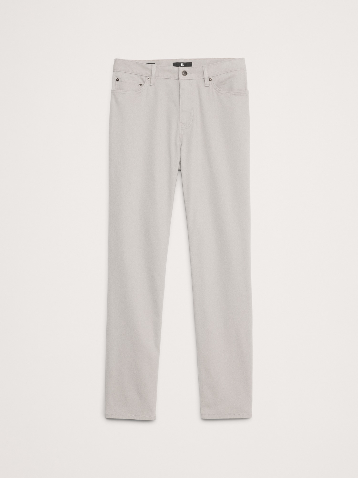 L'image numéro 4 présente Pantalon Voyageur 2.0 à coupe droite