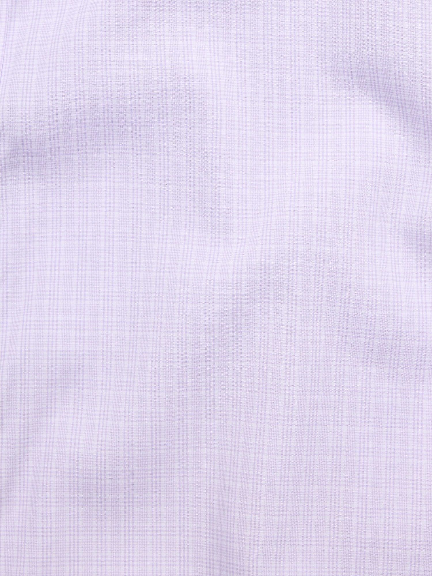 L'image numéro 6 présente Chemise habillée ajustée infroissable