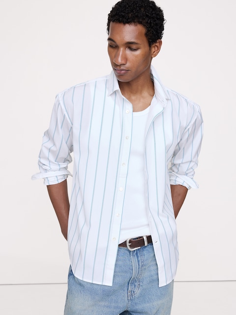 LA CHEMISE URBAINE