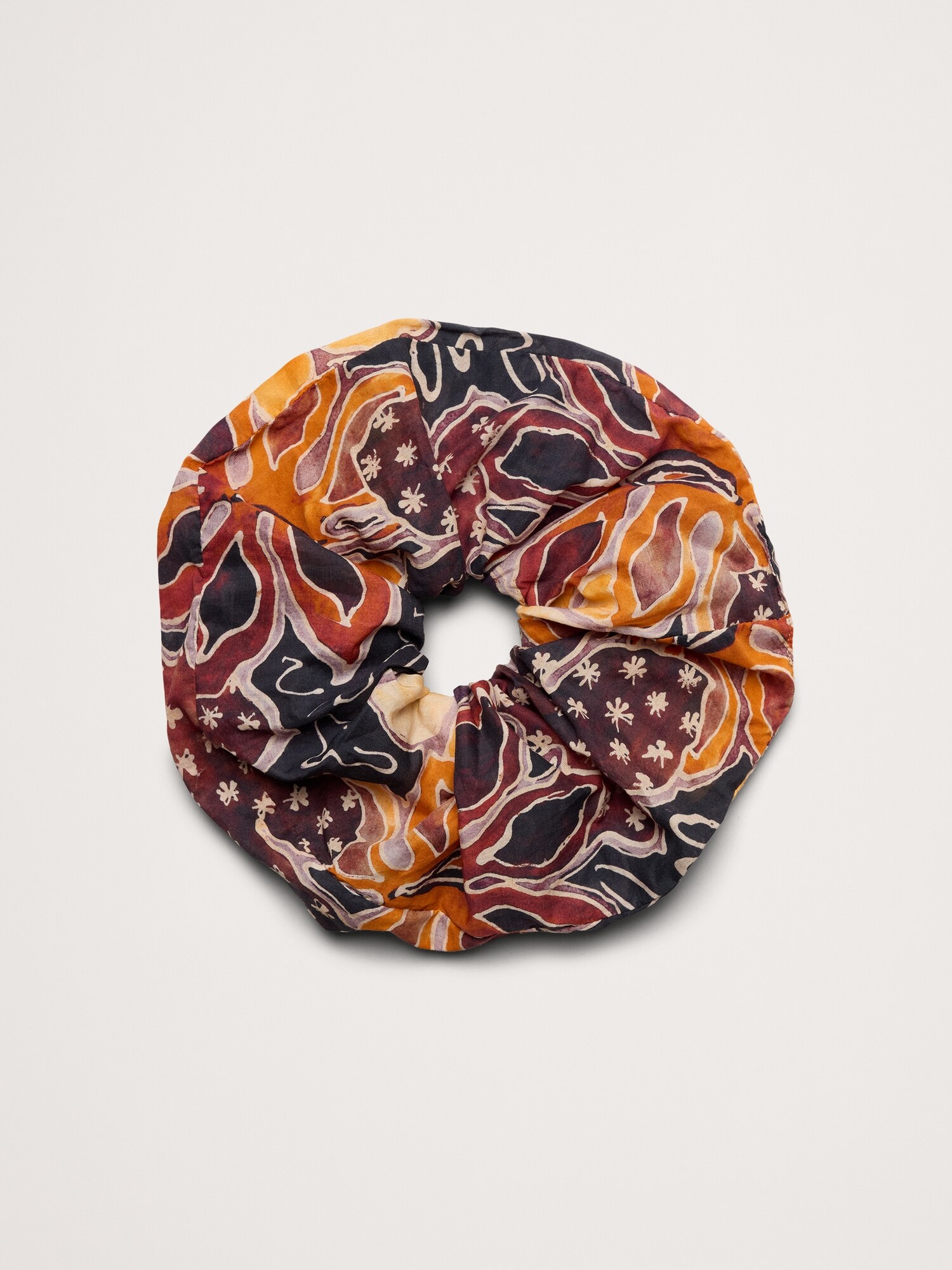 L'image numéro 1 présente Chouchou en coton