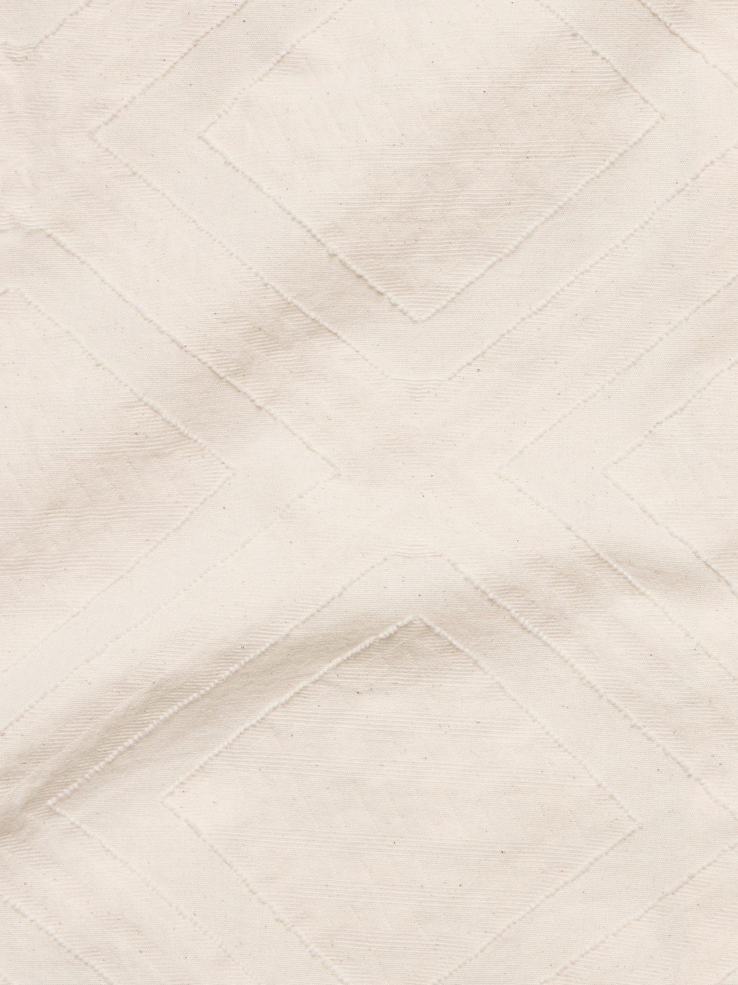 Image number 7 showing, Relaxed-Fit Cotton Jacquard Resort Shirt