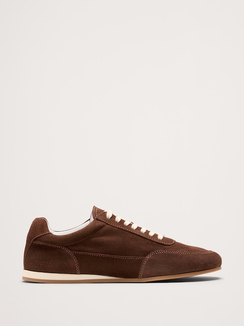 CHAUSSURES SPORT MINIMALISTES EN SUÈDE ITALIEN