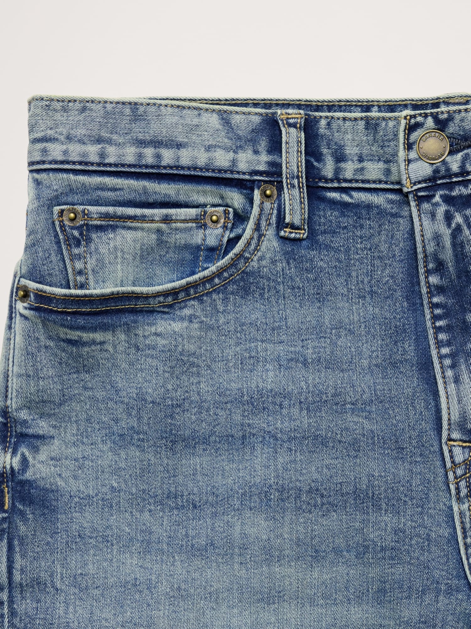 Image number 6 showing, Slim Luxe Traveler Jean