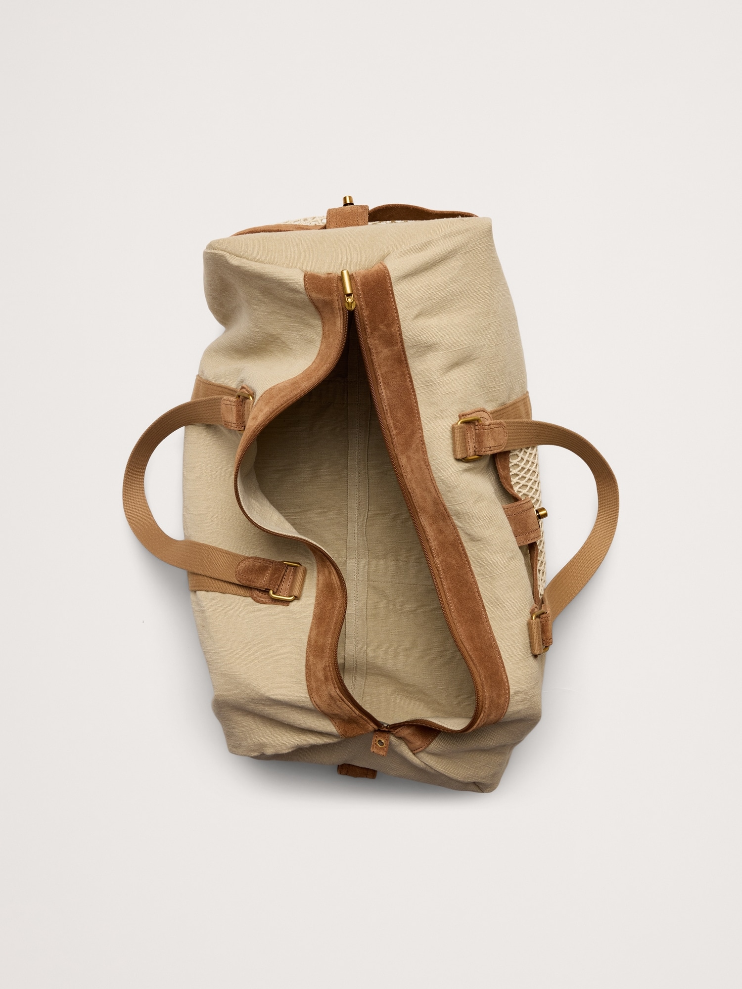 Image number 4 showing, Archive Reissue Small Duffel Bag