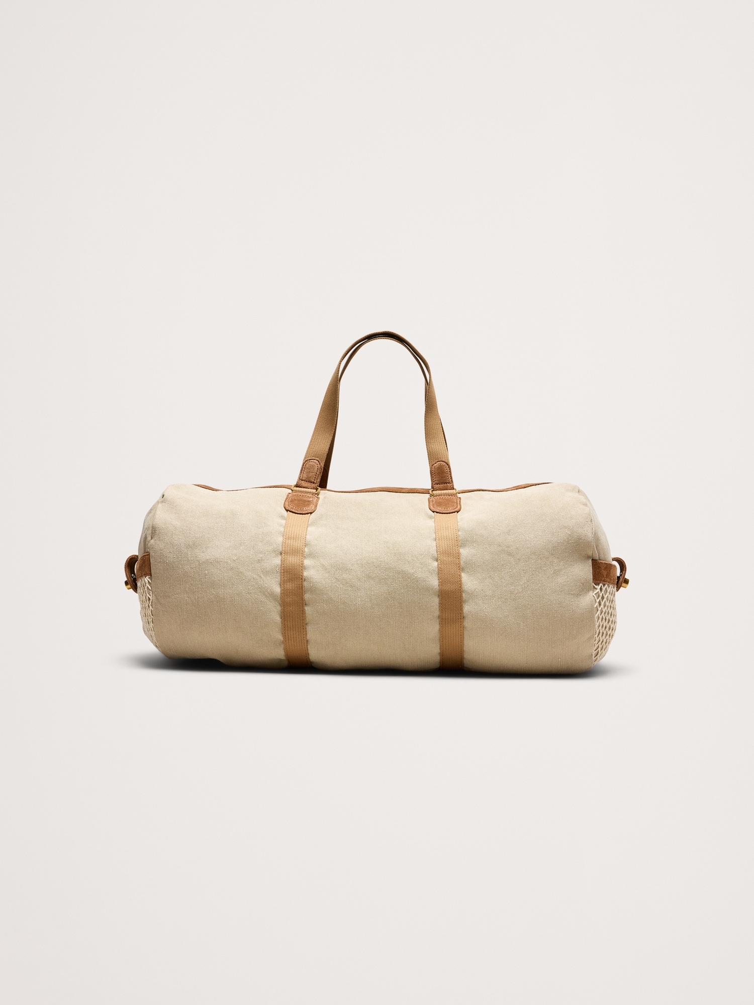 Image number 3 showing, Archive Reissue Small Duffel Bag