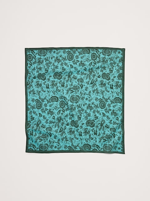 BANDANA EN COTON