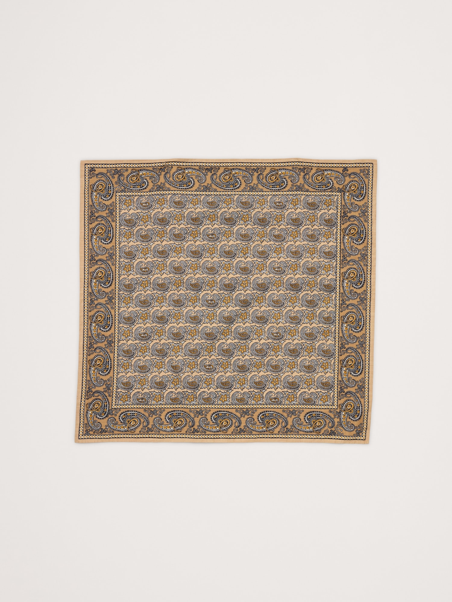 Image number 1 showing, Cotton Bandana