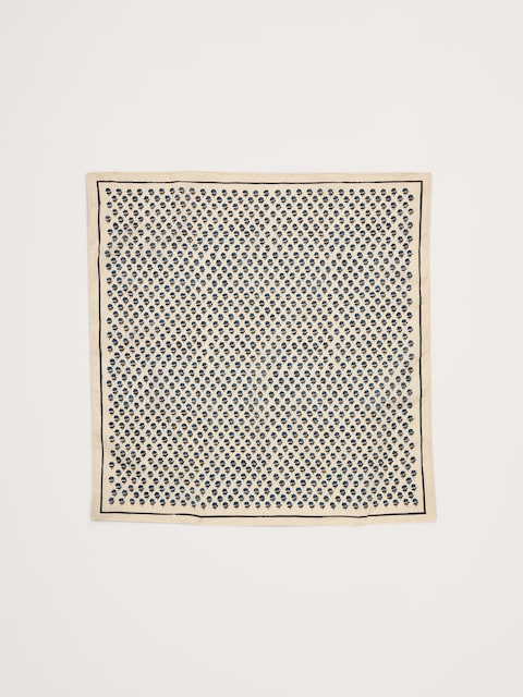 BANDANA EN COTON