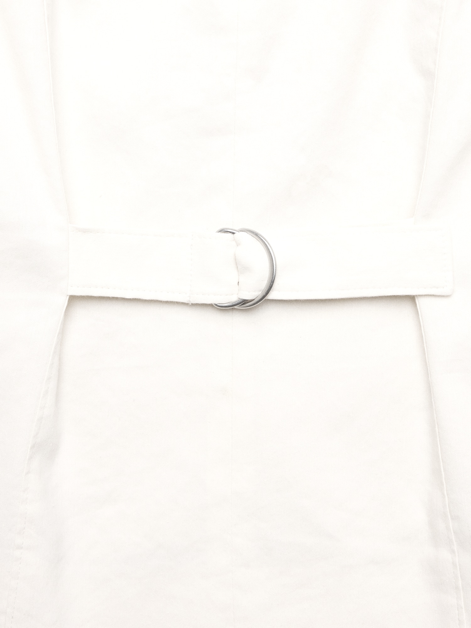 Image number 6 showing, Stretch Linen-Viscose Vest