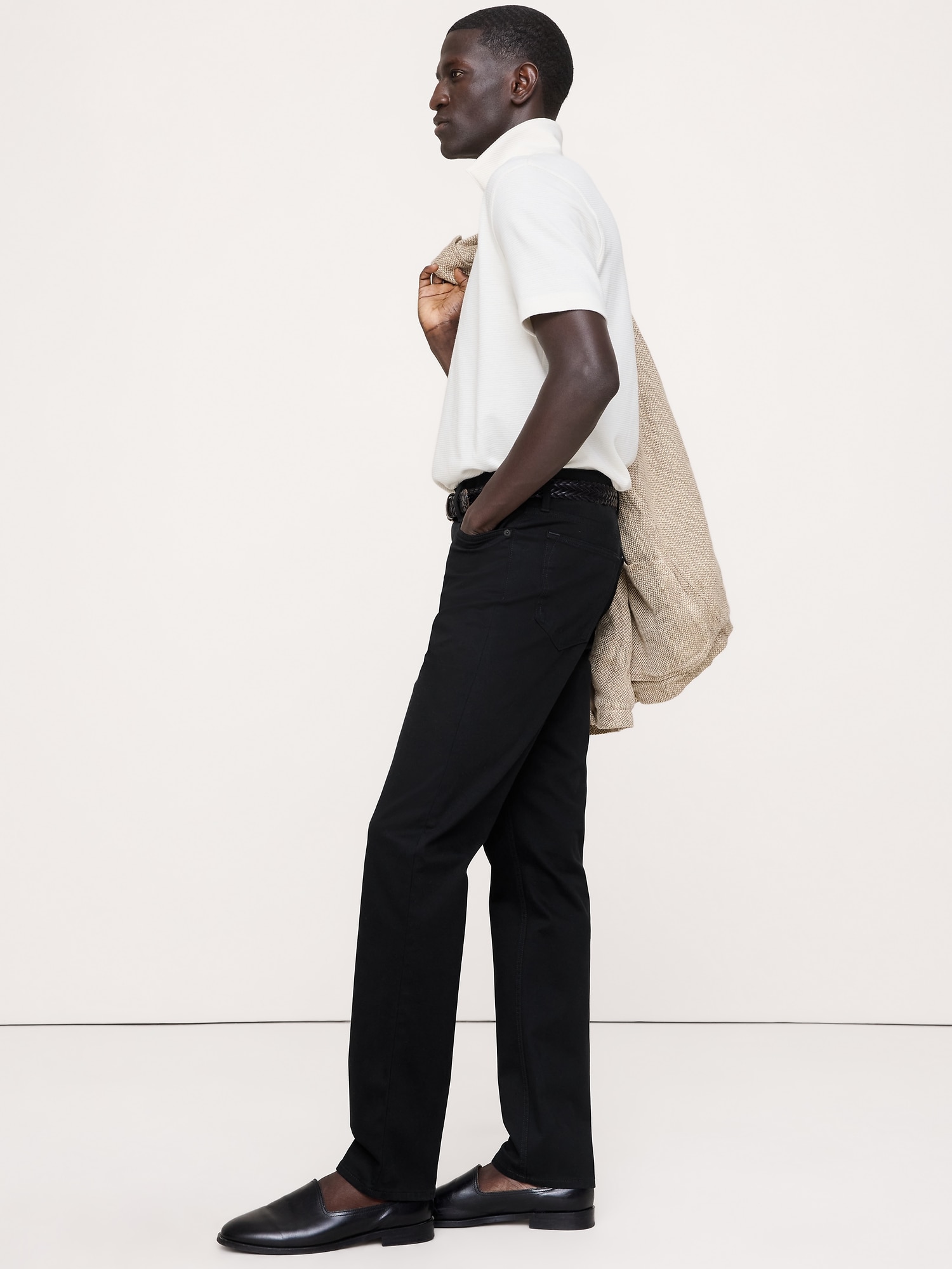 Image number 3 showing, Slim Traveler Pant