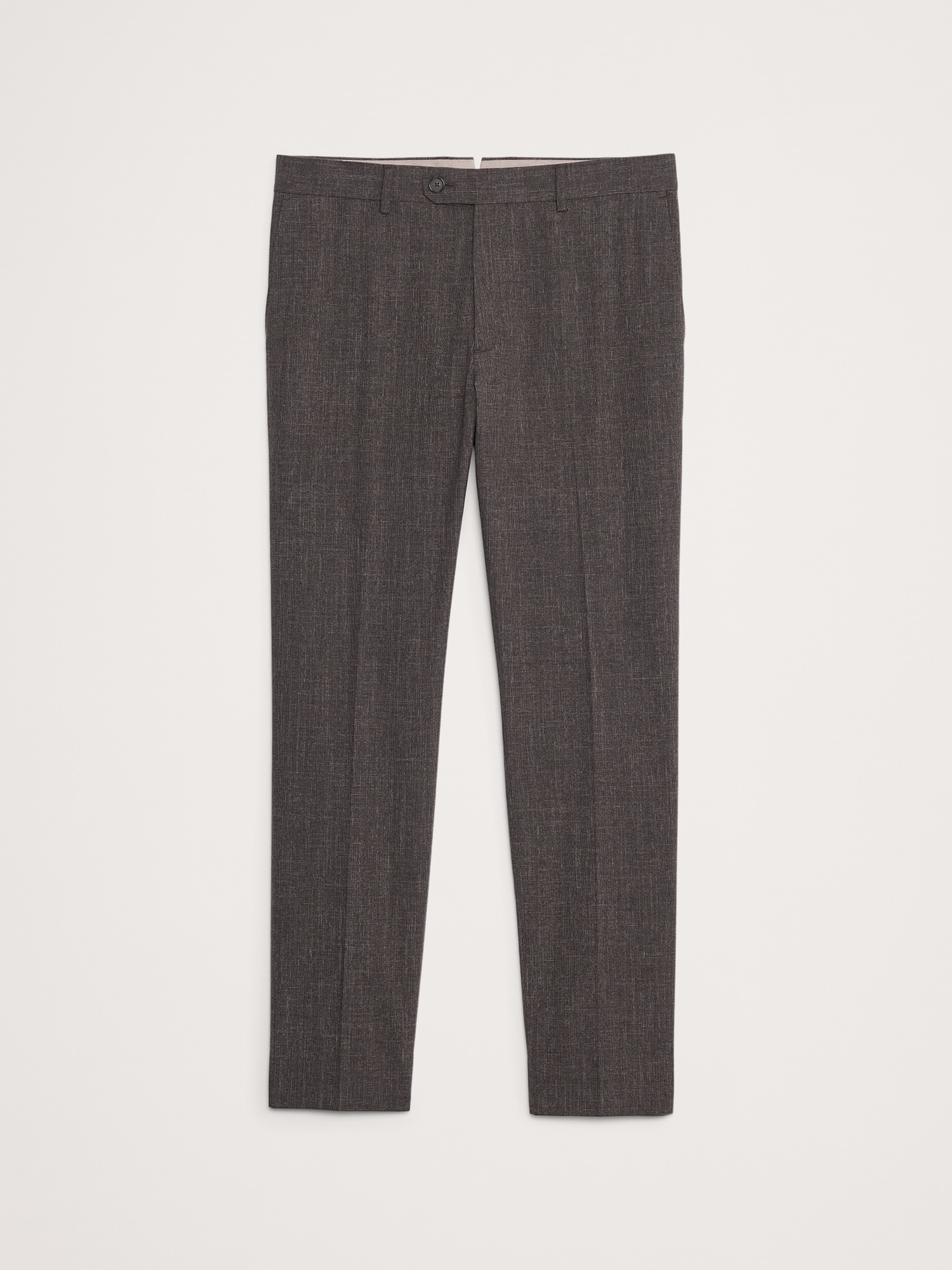 Image number 4 showing, Slim Wrinkle-Resistant Dress Pant