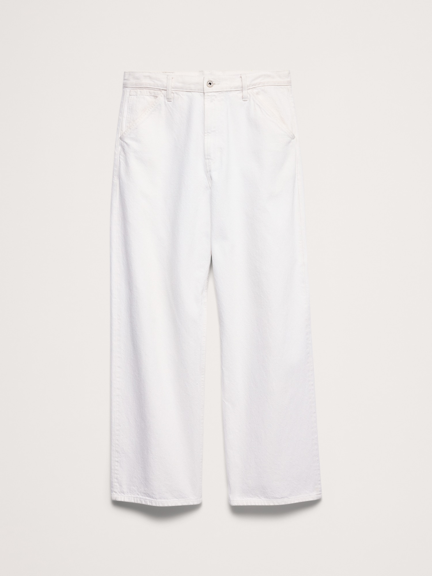 L'image numéro 4 présente Jean ample