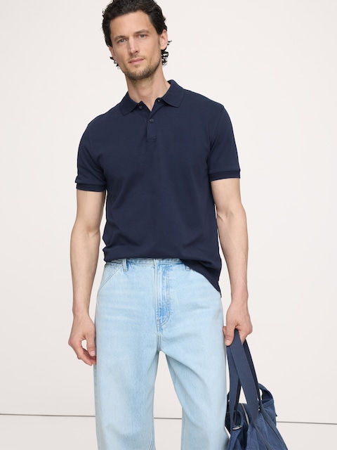 POLO LUXUEUX