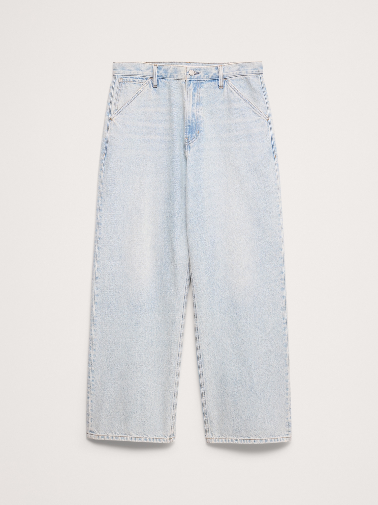 L'image numéro 5 présente Jean ample