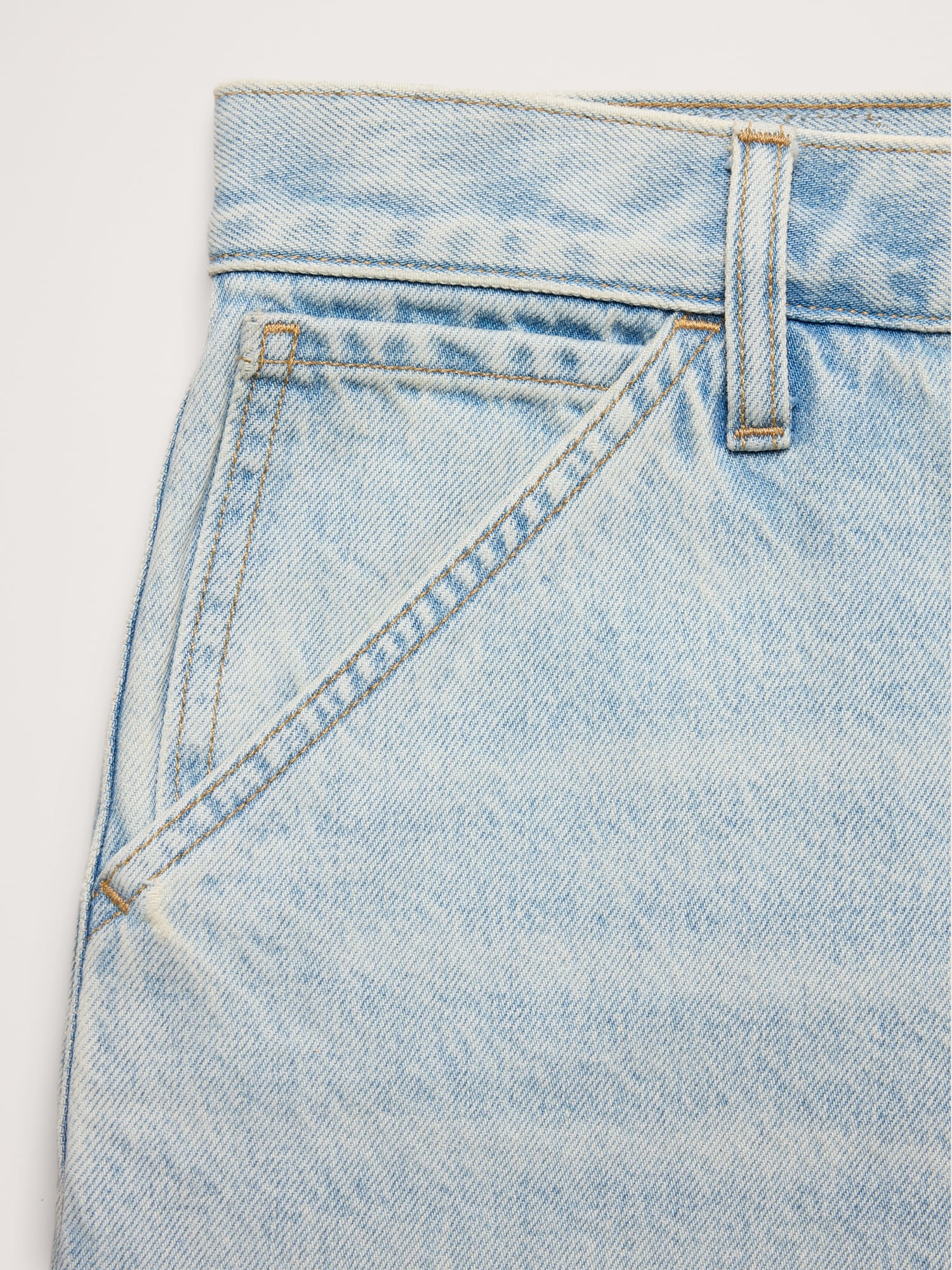 L'image numéro 6 présente Jean ample