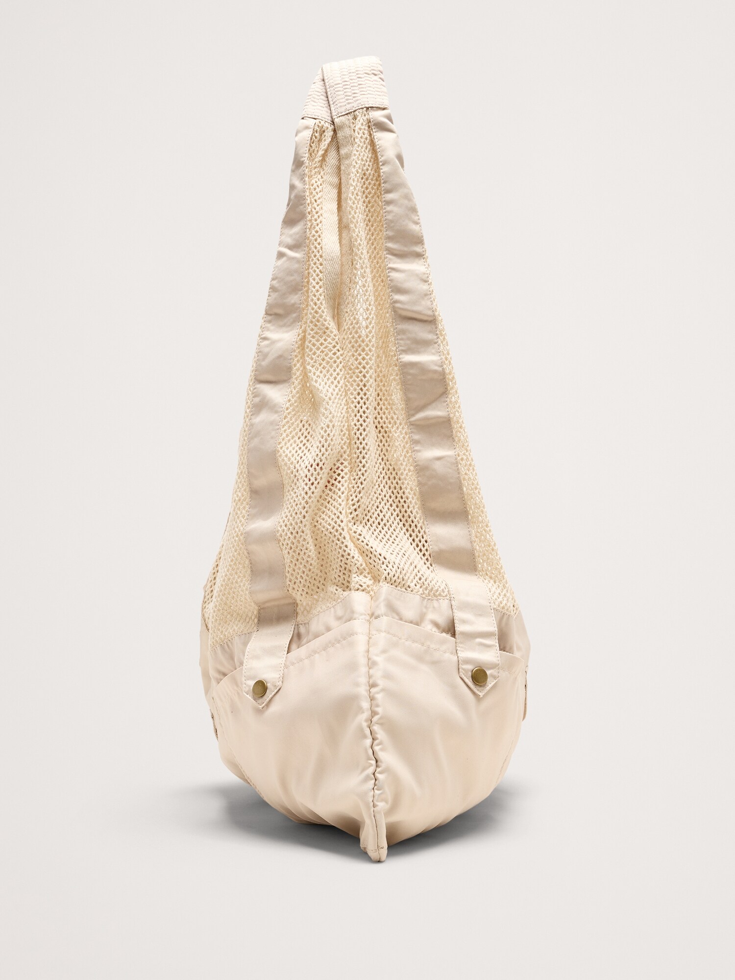 L'image numéro 2 présente Sac façon gilet classique