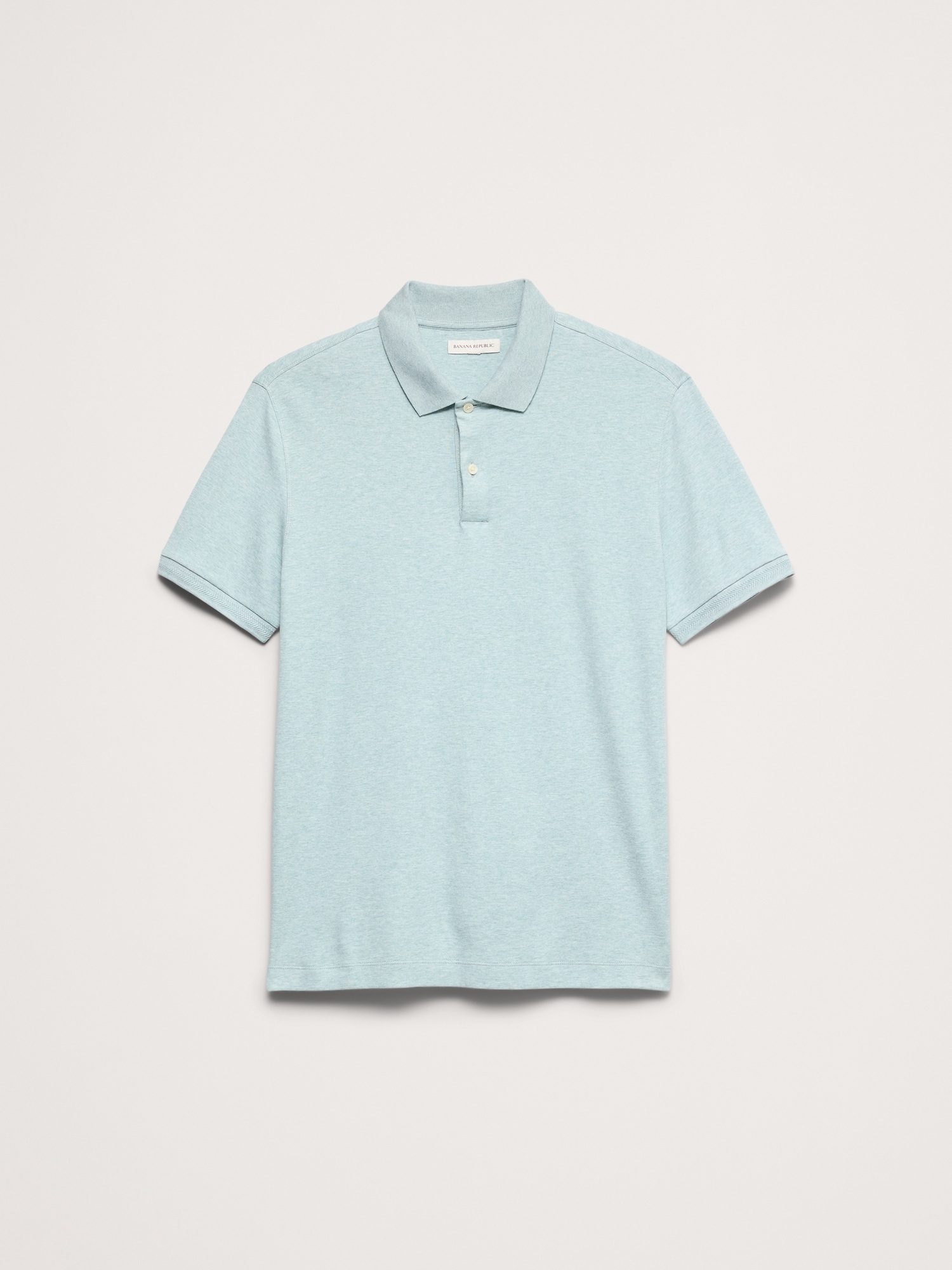 L'image numéro 4 présente Polo luxueux