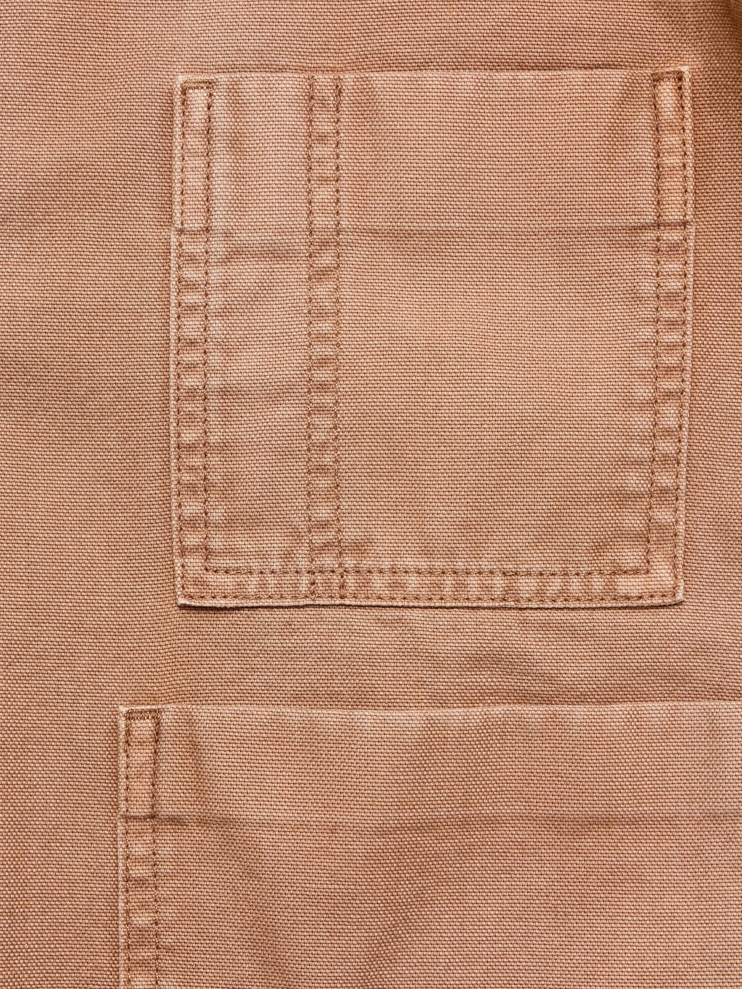Image number 6 showing, Canvas Utility Jacket