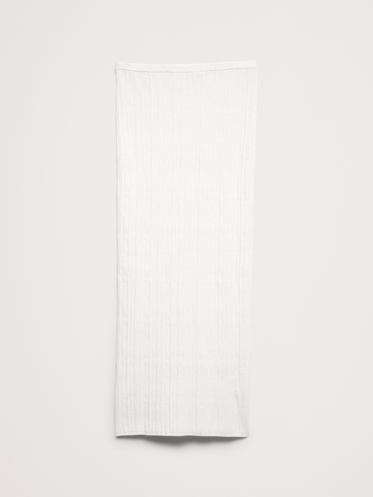 Image number 3 showing, Crinkle Knit Maxi Skirt