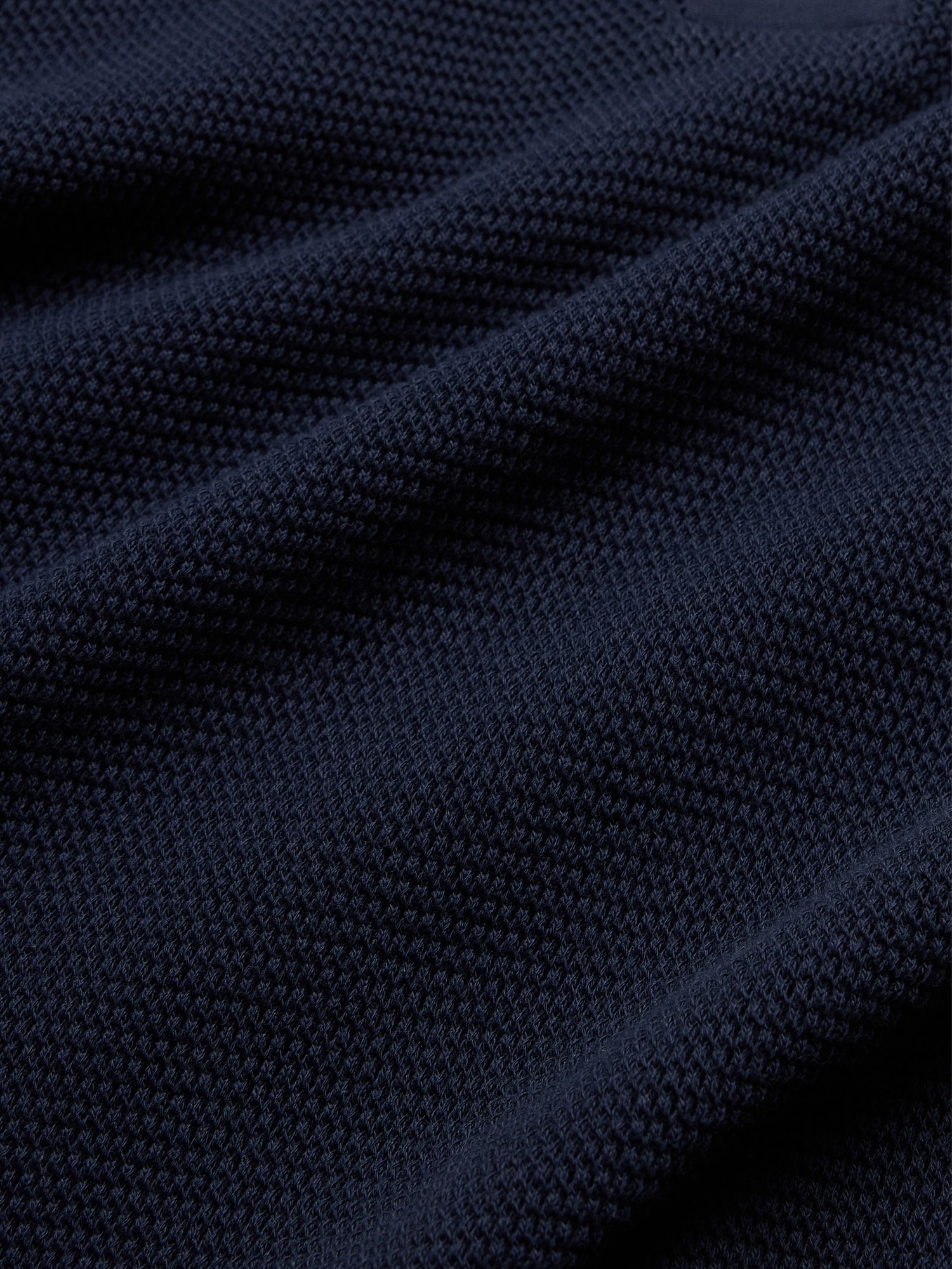 Image number 5 showing, Cotton Henley Hoodie