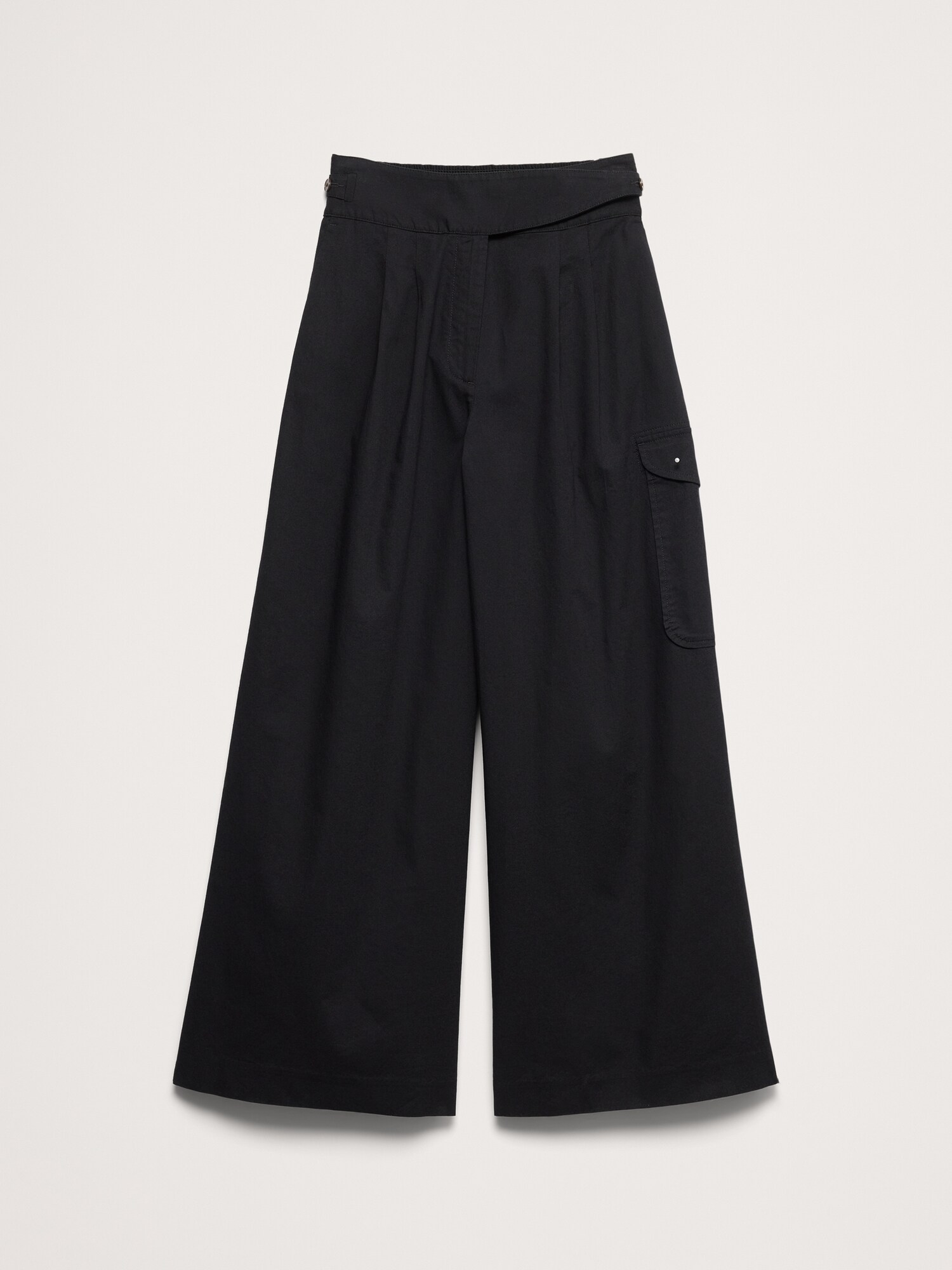 Image number 8 showing, Heritage Explorer High-Rise Wide-Leg Pant