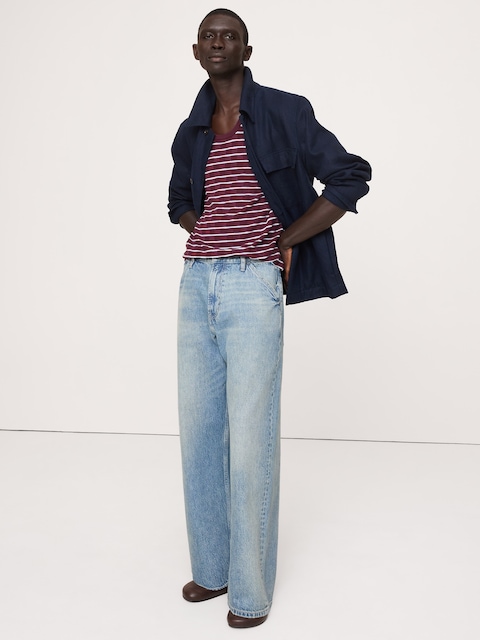 JEAN AMPLE