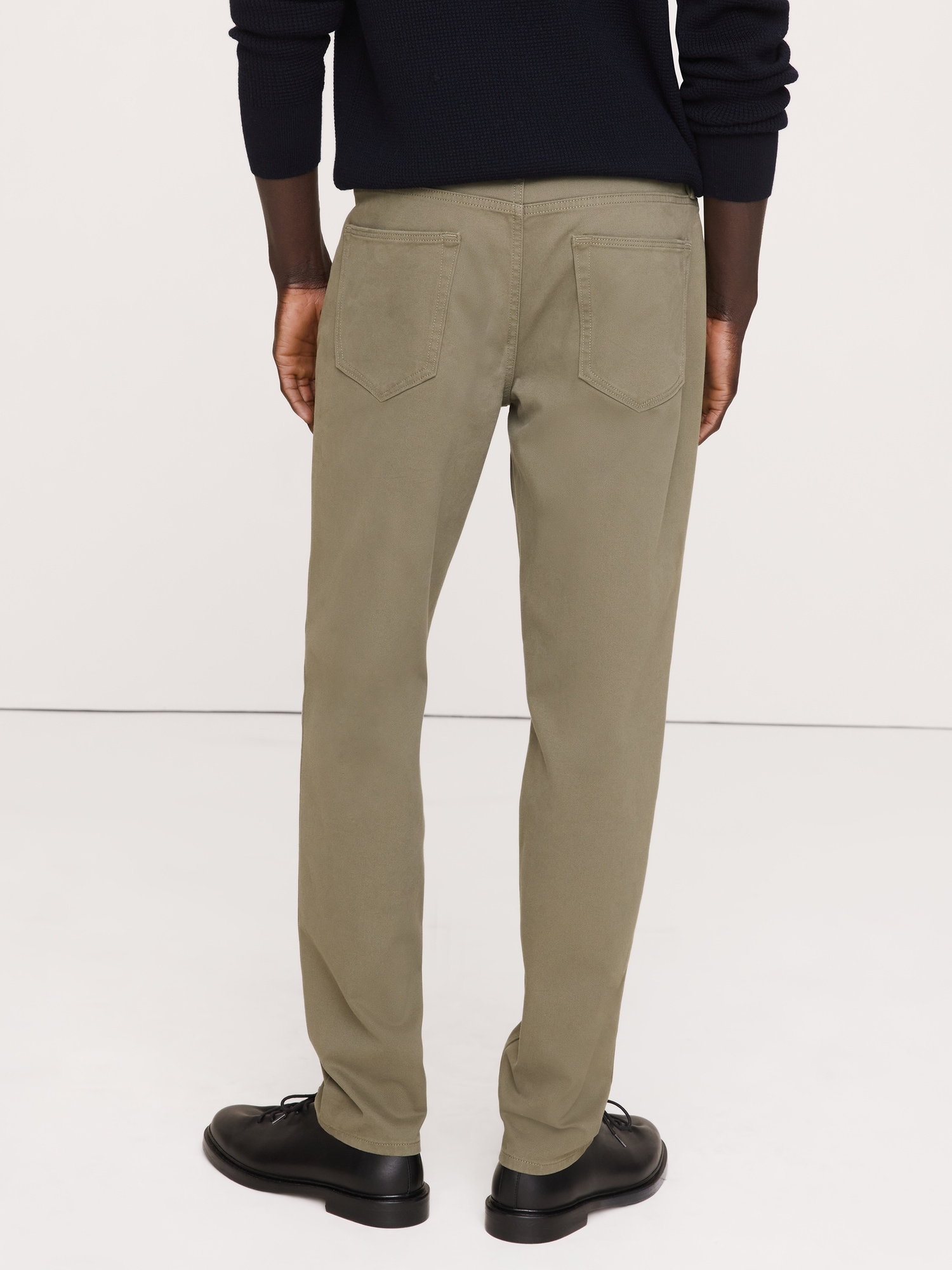Image number 3 showing, Athletic Traveler Pant