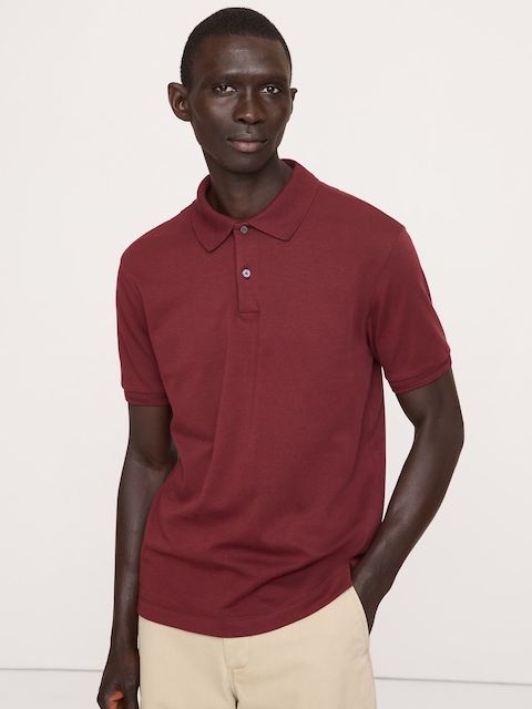 POLO LUXUEUX