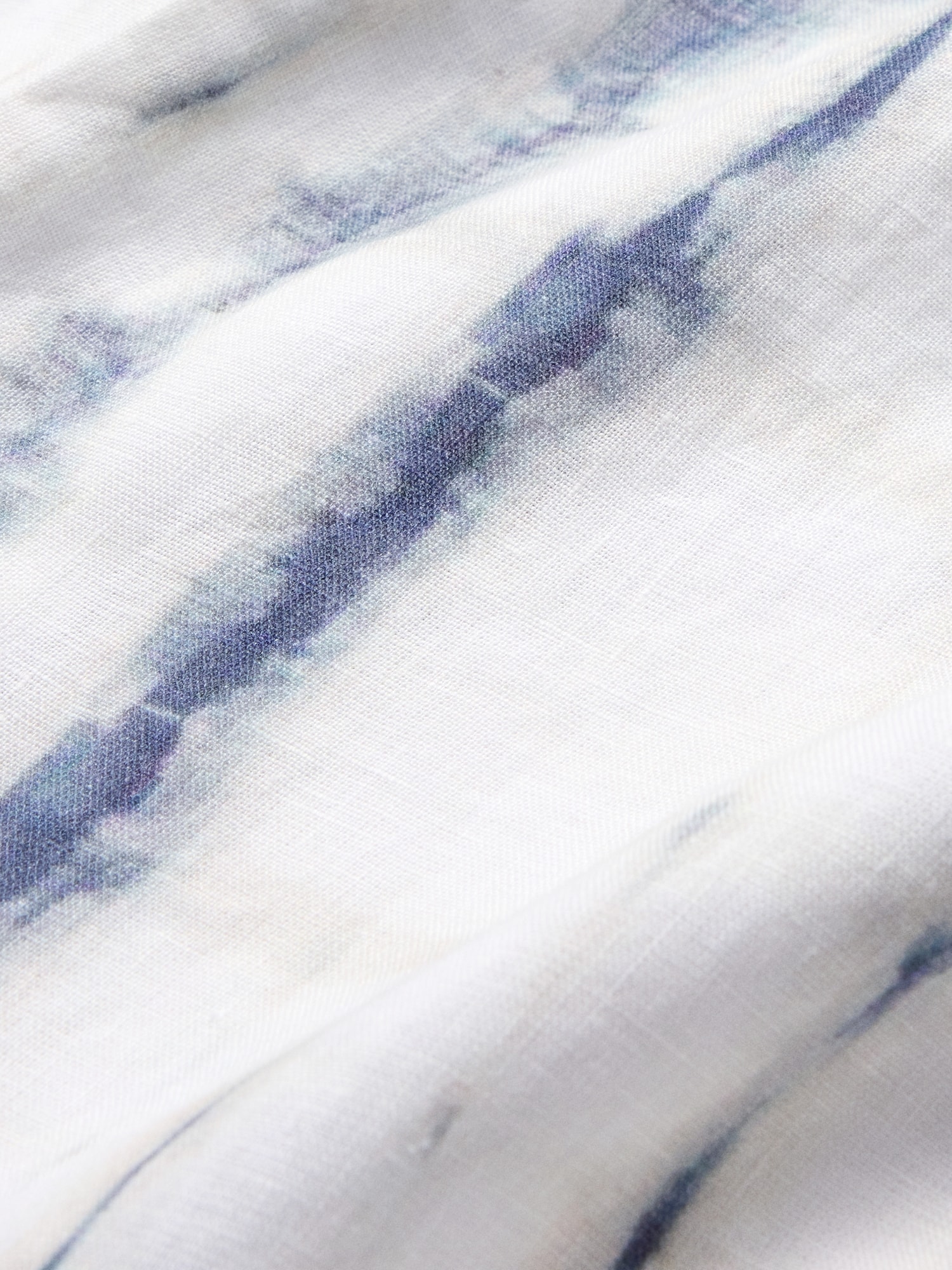 Image number 2 showing, Standard-Fit Linen Resort Shirt
