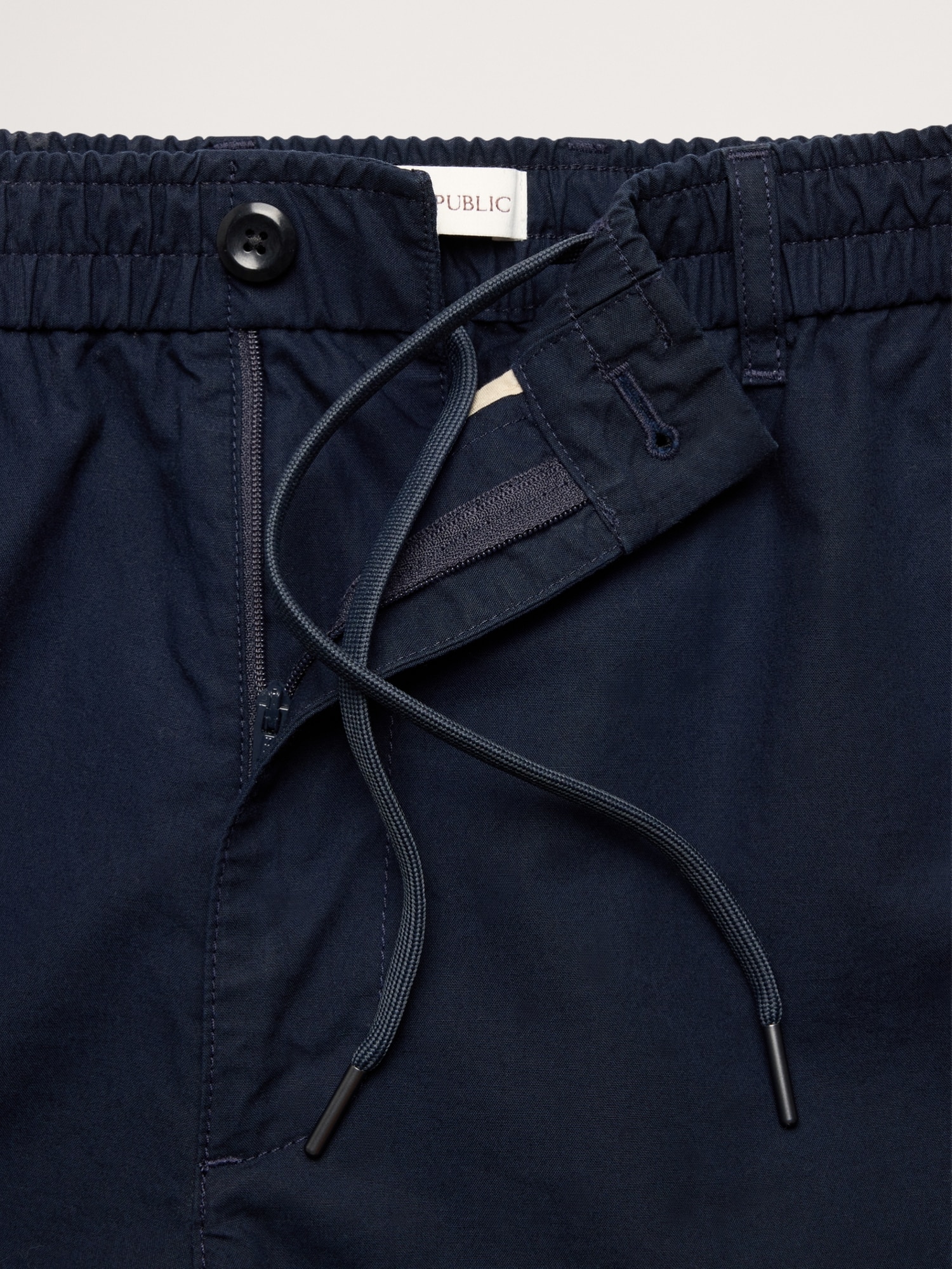 Image number 8 showing, The Weekender 7" Pull-On Short in Cotton