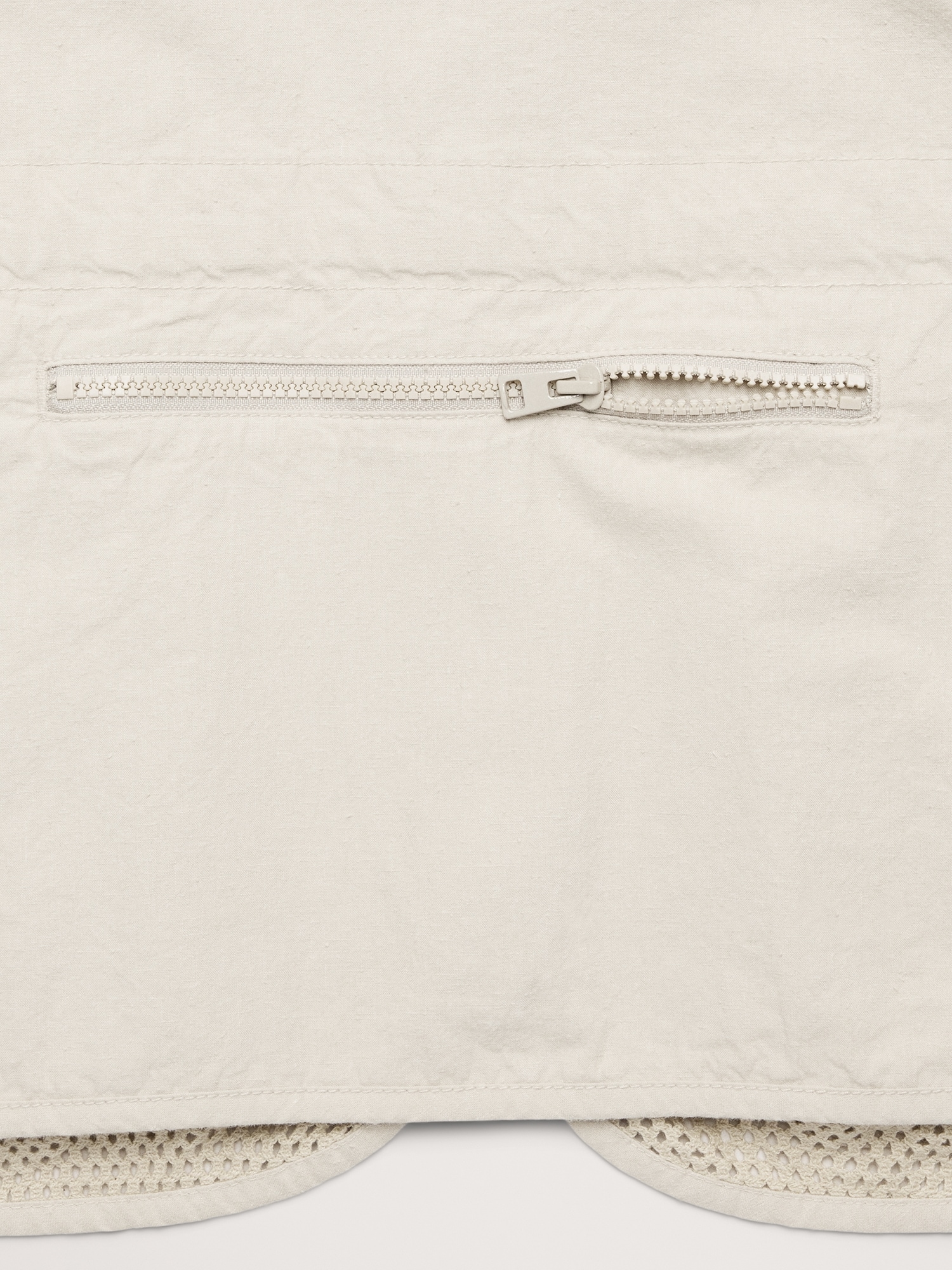 Image number 7 showing, Mesh Photojournalist Vest