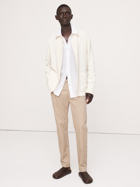 CHINO RODÉ ATHLÉTIQUE