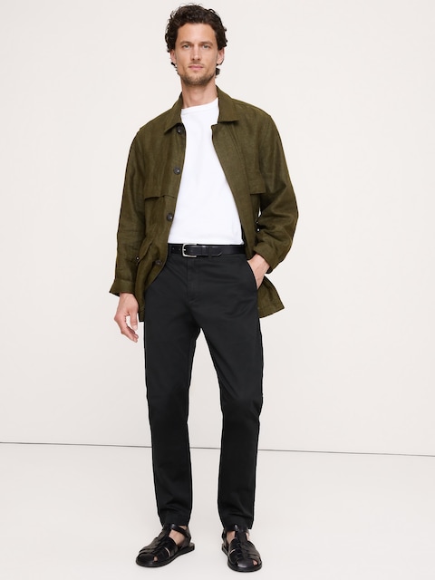 CHINO RODÉ ATHLÉTIQUE