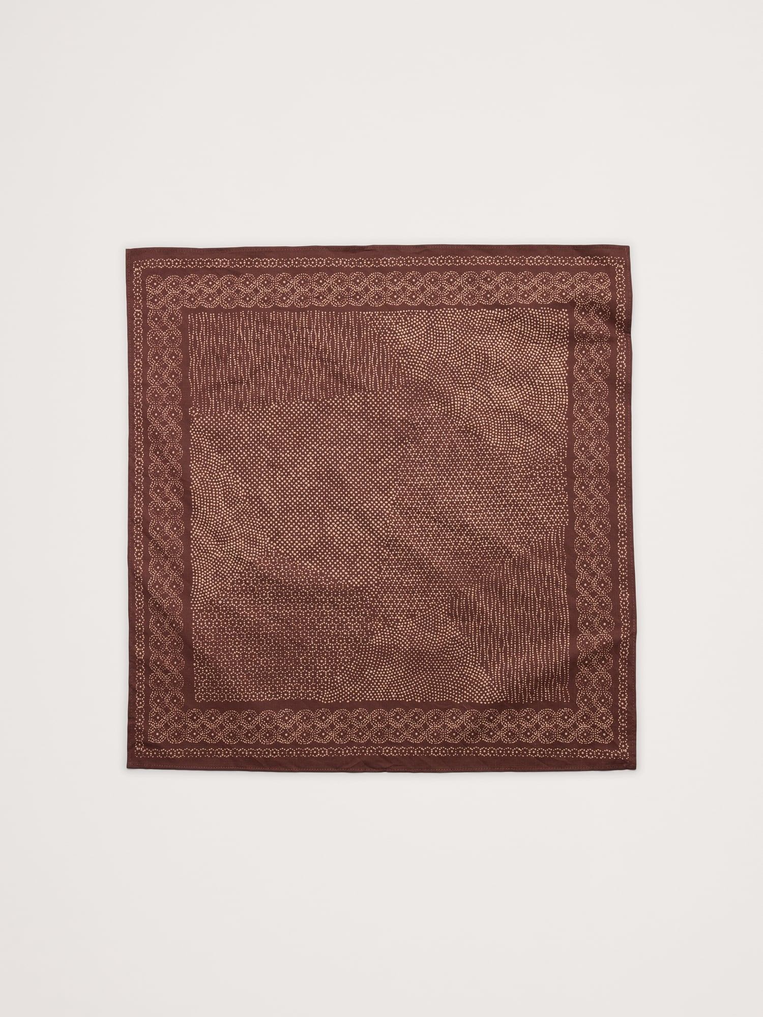 Signature Bandana