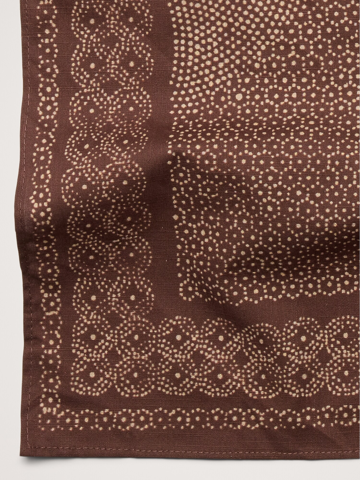 Signature Bandana